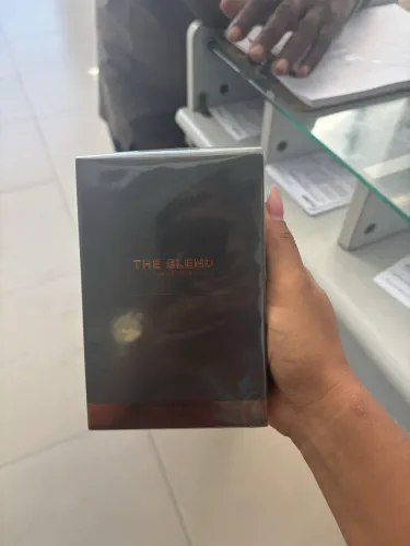 Perfume oboticario 