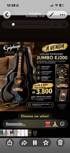 Violão