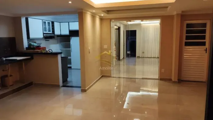 CASA CONDOMÍNIO RIO VOLGA EM SÃO JOSÉ DO RIO PRETO