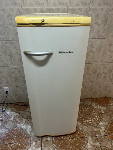 Geladeira 1 porta 