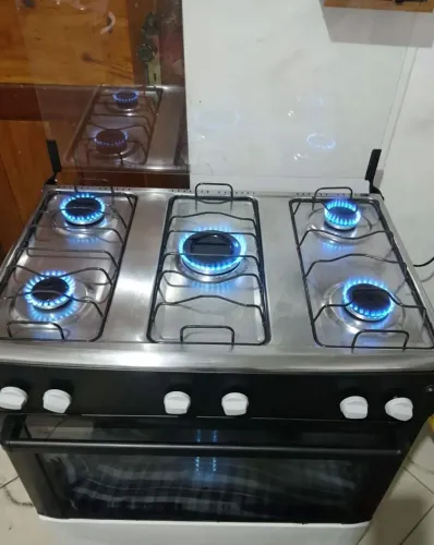 Fogão top