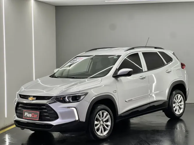 Chevrolet Tracker LT 1.0 Turbo 12V Flex AUT 2022