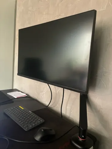 Monitor Asus vg289q1a
