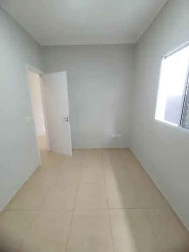 Casa à venda com 2 quartos, 59 m² por R$ 259.900 - Residencial Caucaia 1 - Caucaia, Cotia,