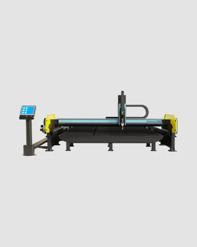 Vendo Plasma CNC Extreme Power 150A fort plasma
