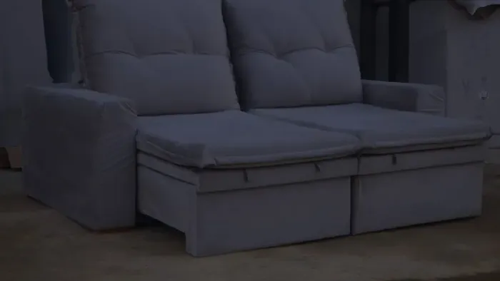Sofa baú 2metros