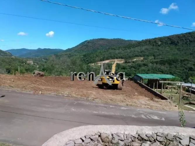 Terreno, Vila Cristina, Caxias do Sul