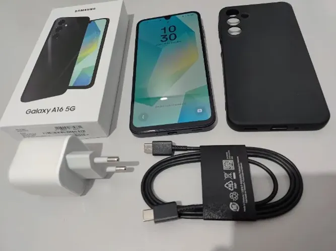 Samsung Galaxy A16 128GB (Novo)