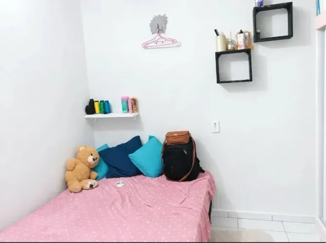 Vende-se uma casa no Guamá