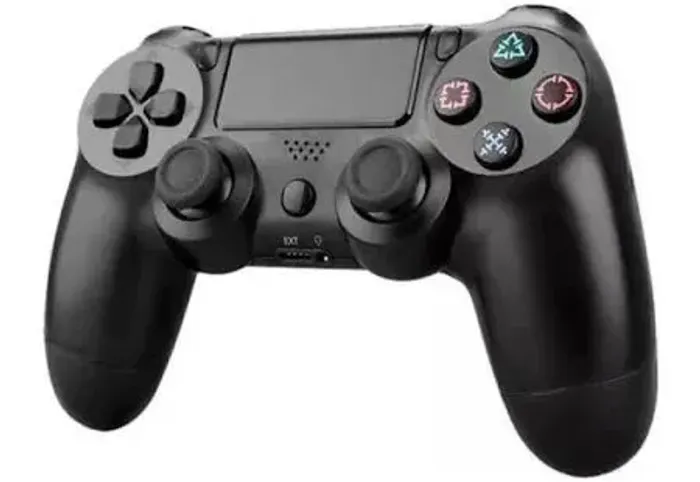 Control ps4