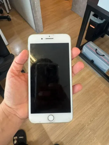 Iphone 8 plus