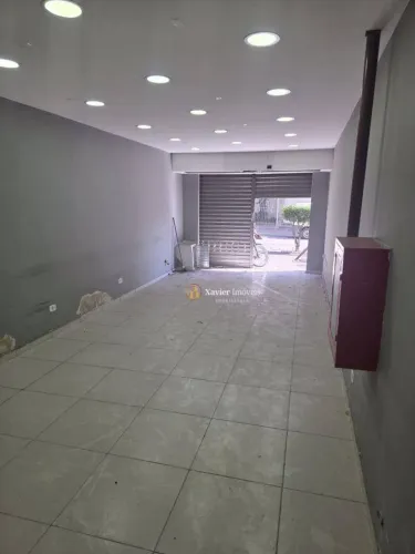 Ponto para alugar, 38 m² por R$ 4.525 - Centro - Nova Iguaçu/RJ