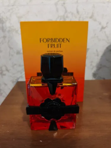 Aromatix forbidden fruit