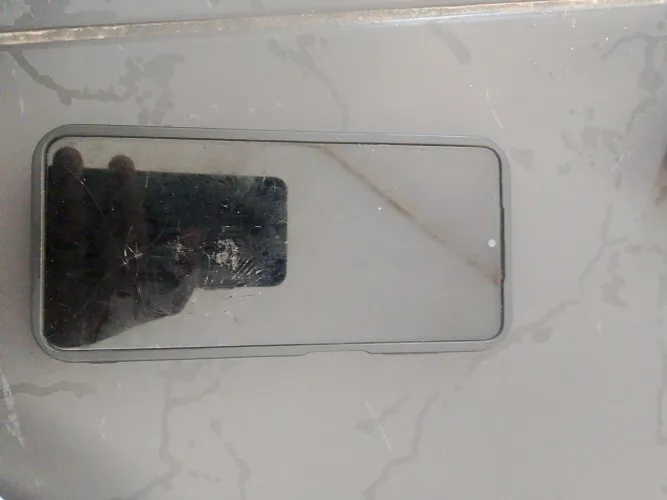 Celular Samsung Galaxy A12 64g