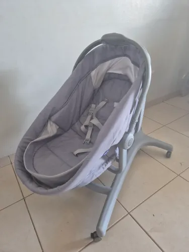 Chicco Baby Hug 4 em 1 Original