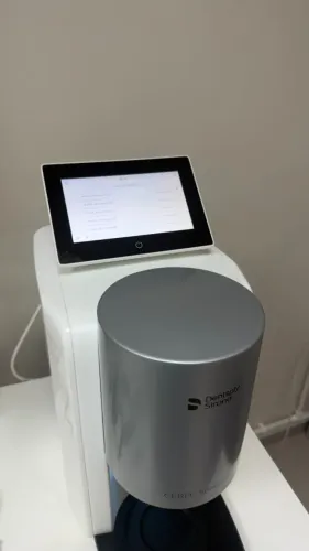 Vendo Forno Speedfire Dentisply Sirona ( não aceito trocas).