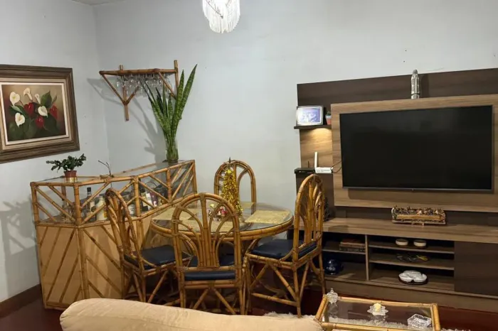Apartamento à Venda - Salgado Filho, 3 Quartos, 84 m2