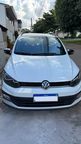 Volkswagen Fox Xtreme 1.6 Flex 8V 5P 2021