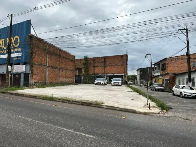 GC Vende terreno de esquina com 360m² na Av Independência - Ananindeua - PA