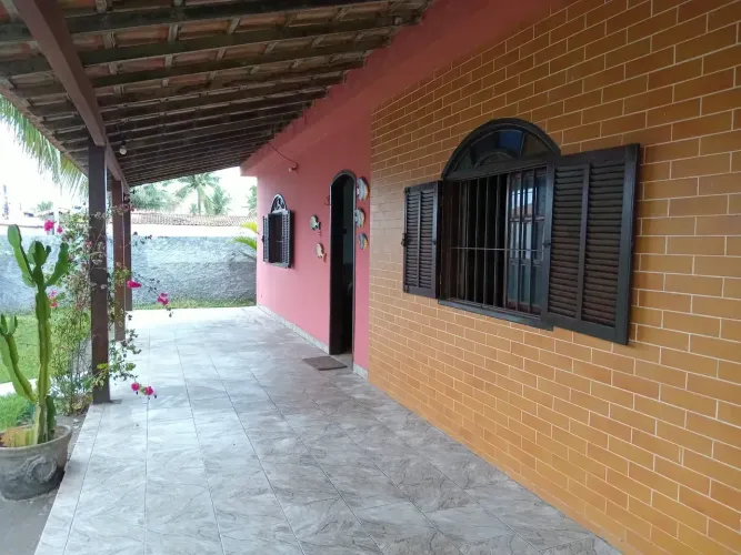 OPORTUNIDADE EM MARICA- GUARATIBA