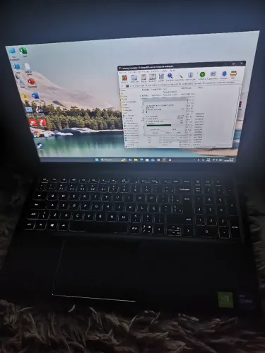 Notebook Gamer Dell