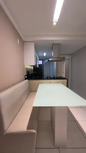 Imóvel para aluguel possui 56 metros quadrados com 2 quartos em Pitimbu - Natal - RN
