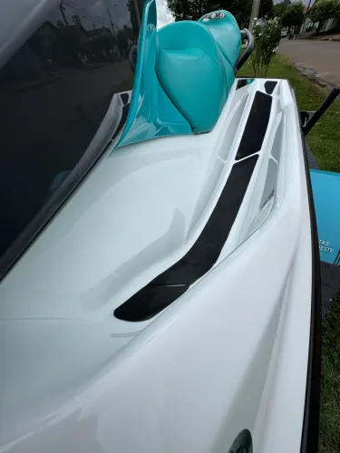 Jet ski Gti 130