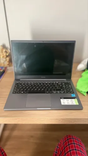 Notbook Samsung I5 g11