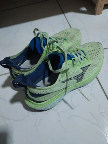 Tenis Mizuno Advance RSP N°40
