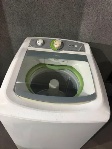 Máquina de lavar Consul
