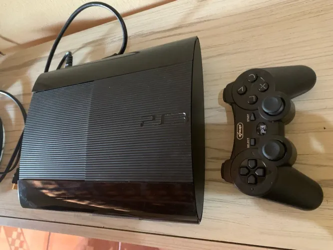 PS3 slim