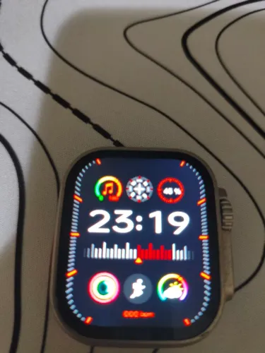 Smartwatch