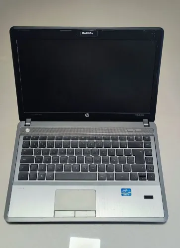 Notebook Hp
