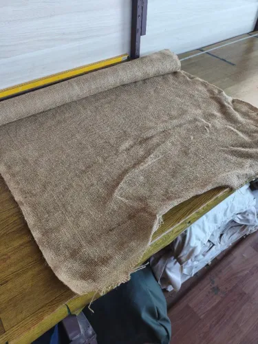 Vendo juta 5 MTS