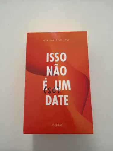 Jogo de cartas