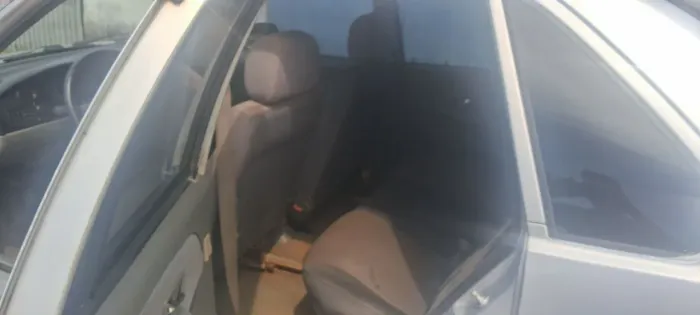 Volkswagen Santana 2.0 MI 2P E 4P 2001