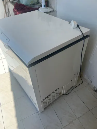 Freezer