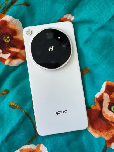 OPPO FIND X9 ULTRA 512 GB 16GB RAM NOVÍSSIMO