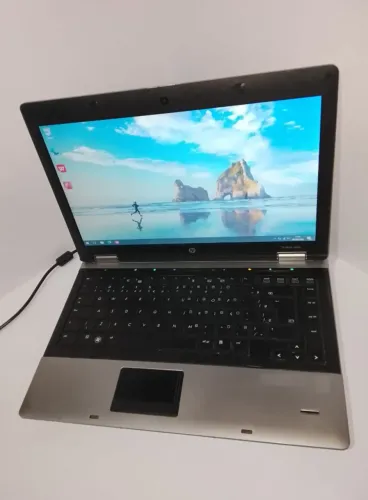 Notebook HP ProBook 4GB 250GB Windows 10 Pro + Office