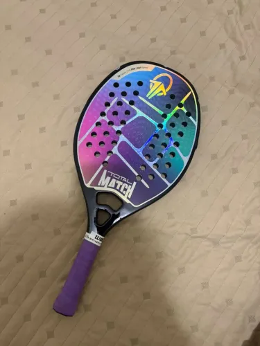 Raquete de Beach tennis