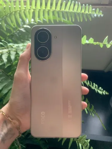 Poco c71