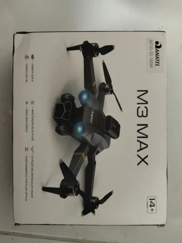 Drone M3 max