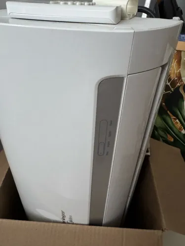 Ar condicionado