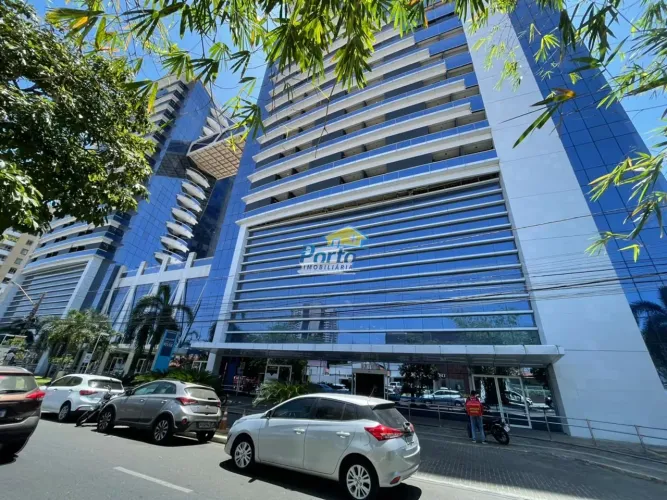Loja para Locação São Cristóvão, Teresina