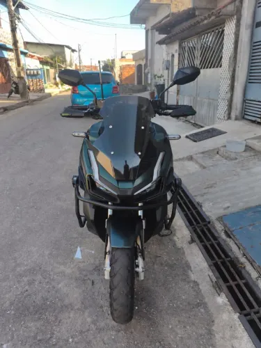 ? VENDO HONDA ADV 150 | ANO 2024