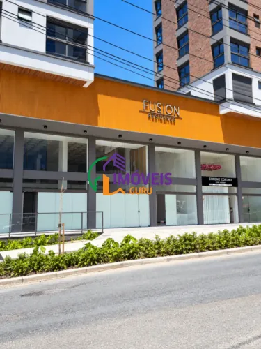 COMERCIAL - AGRONÔMICA - SC