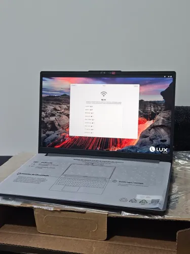 Notebook Gamer Lenovo LOQ