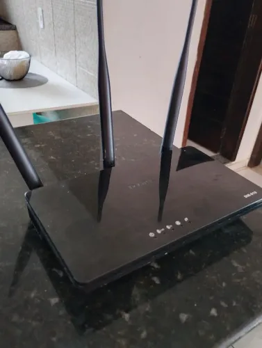 Roteador wi-fi d-link dir-819