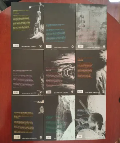 Vagabond edição Conrad volumes diversos