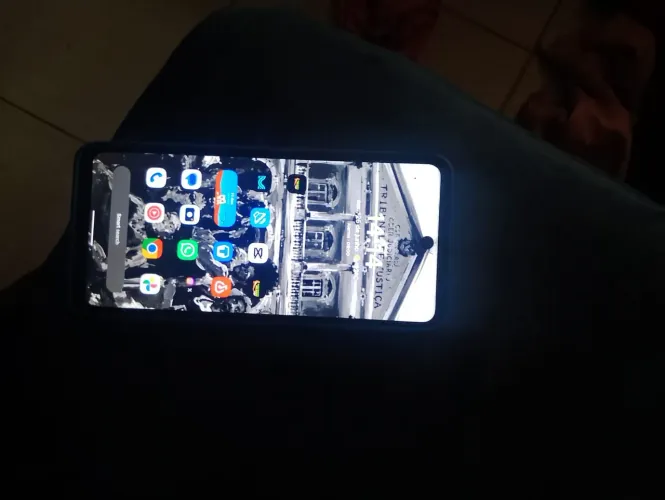 Motorola Moto g 24